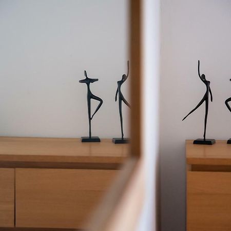 Casa Idilica Apartment 코라레호 외부 사진