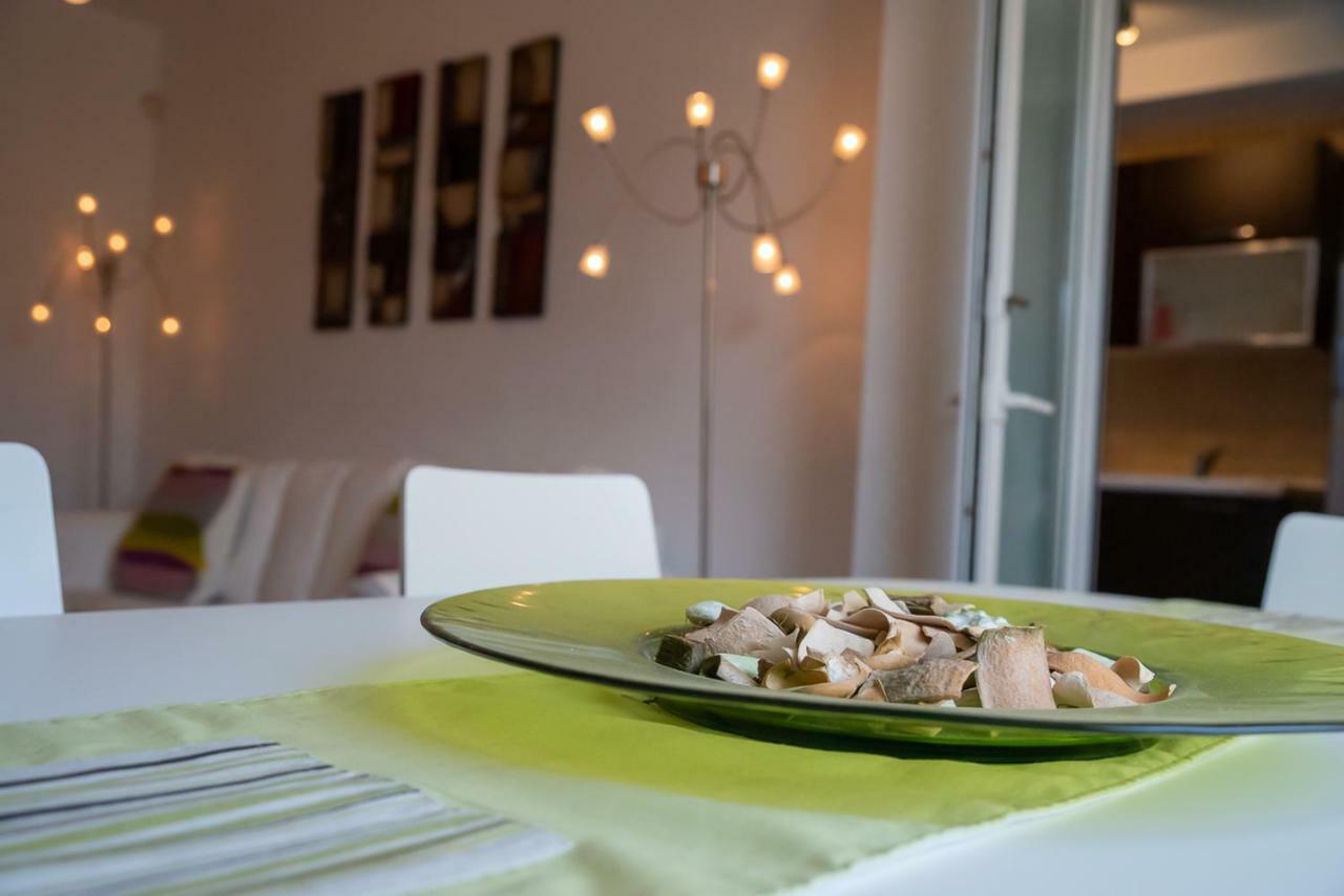 Casa Idilica Apartment 코라레호 외부 사진