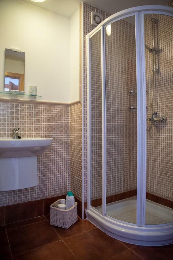 Casa Idilica Apartment 코라레호 외부 사진