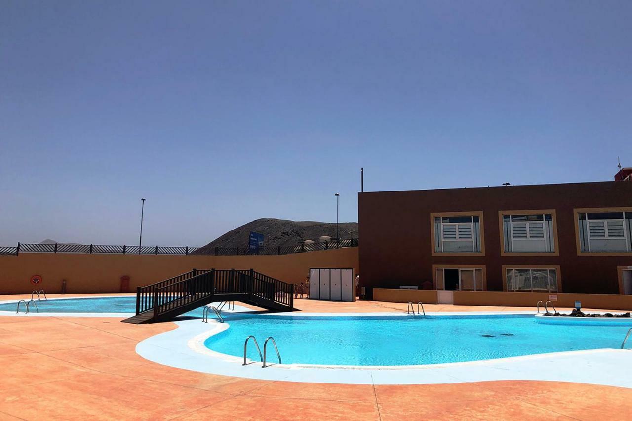 Casa Idilica Apartment 코라레호 외부 사진