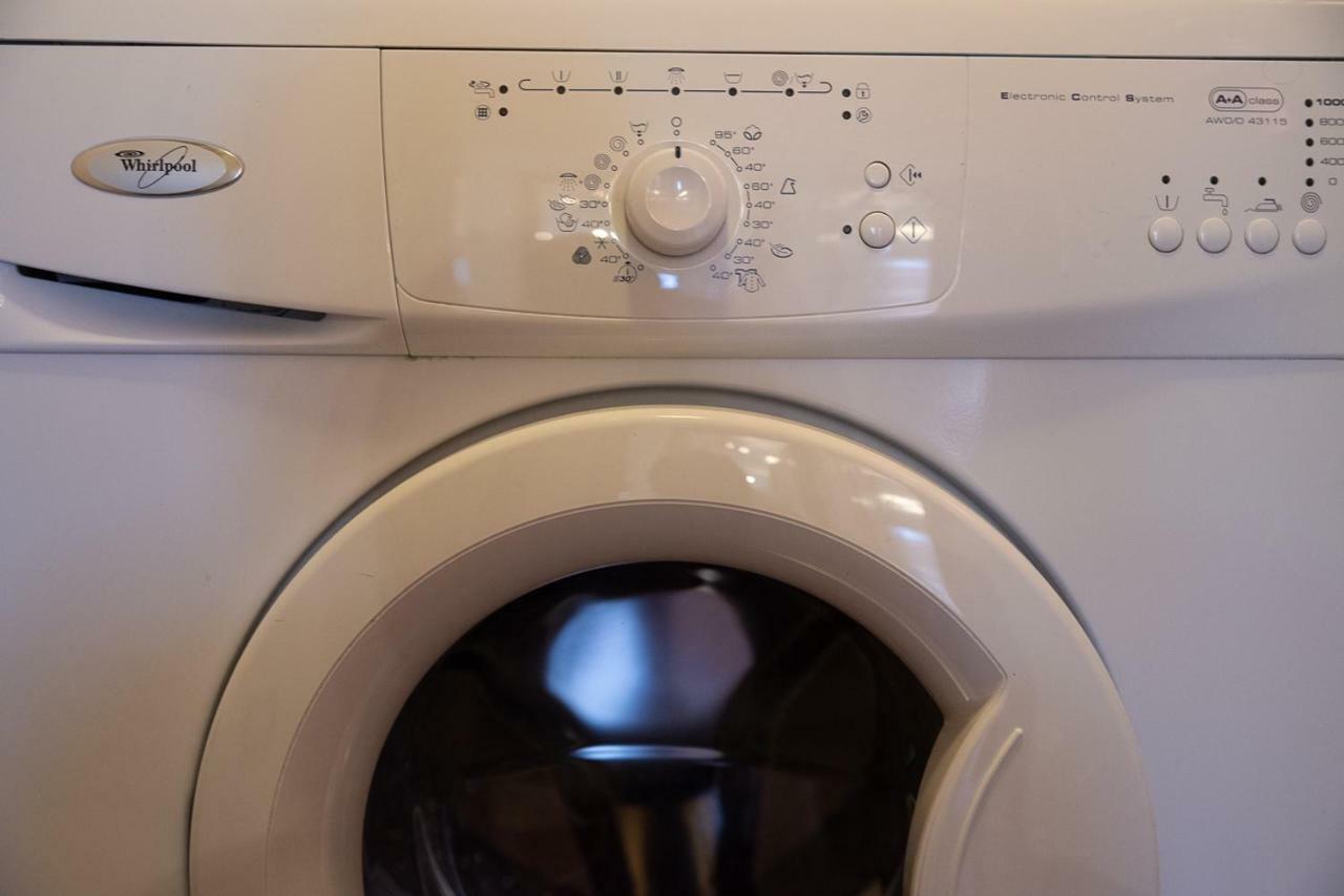 Casa Idilica Apartment 코라레호 외부 사진